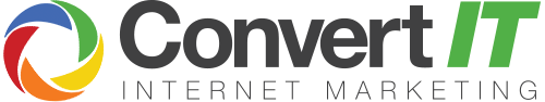 Convert IT Logo